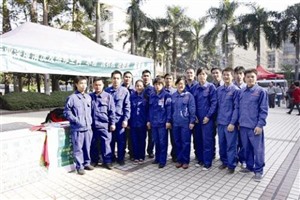 舟山迅达热水器24小时服务电话全国客服维修点查询