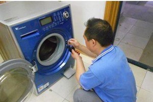 广州西门子洗衣机维修(全国各网点)24小时服务热线 -