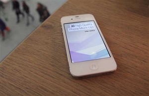 听闻上海iPhone13的刘海设计将会缩小，你是否很期待呢？