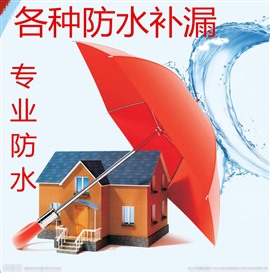 东莞寮步镇哪里有防水补漏公司。承接寮步镇各种防水堵漏漏水工程