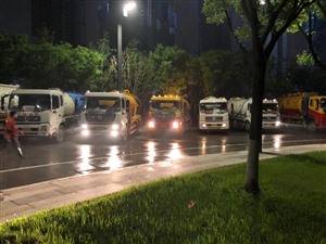 铜川清理化粪池印台区 耀州区 疏通管道