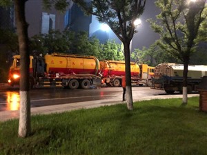 咸阳清理化粪池