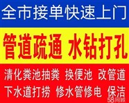 黄石市小区单位雨水污水管道清洗下水道疏通黄石市全天服务电话