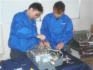 上海热水器维修电话-全市网点统一报修400客服中心