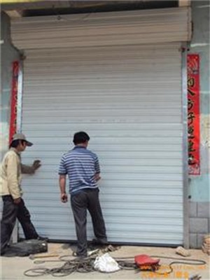 连山区专业维修跟换防盗门锁