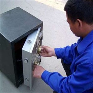兴城保险柜维修
