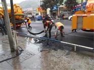 鄂州市区抽粪池 疏通下水道 清洗管道 马桶疏通业务