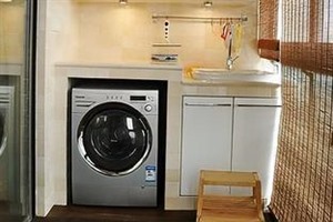 绵阳三洋洗衣机服务电话|24小时全国统一维修中心