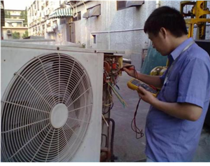 滁州开利空调维修-统一报修热线-全市各区上门报修热线