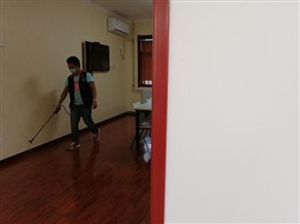西安灭老鼠流程简单明了，西安灭老鼠服务质量好