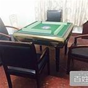 河南濮阳智能麻将机维修