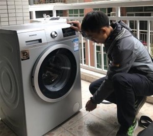 银川洗衣机维修服务电话-故障预约报修中心