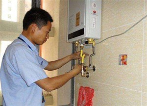 西安尚朋堂热水器维修电话〔24小时服务〕