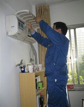 上海徐家汇上门维修空调安装空调，空调不制冷维修中央空调维修