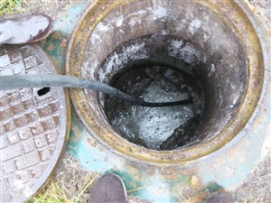 富民县隔油池 化粪池清理 管道疏通 高压清洗