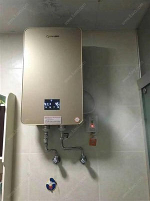 郑州格力热水器维修电话中心-格力热水器服务热线