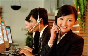 上海百信油烟机服务电话 - 百信全国统一客服电话