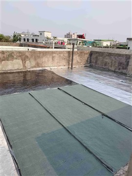 专业楼顶整体防水补漏