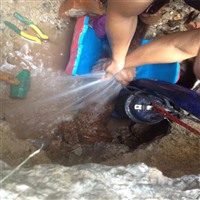 顺德区埋地水管漏水检测，顺德区本地水管测漏项目管道维修