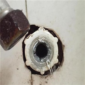 西安专业管道漏水测漏公司房屋漏水检修