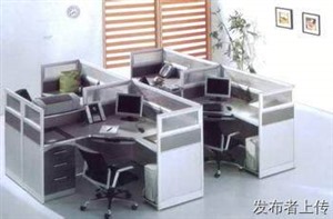 杭州拱墅区家具安装办公室工位拆装办公家具移位