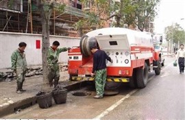 桂林市抽化粪池,抽泥浆