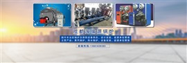 四川成都市锅炉维修工业锅炉报价