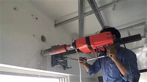 景德镇打孔钻孔打眼电话