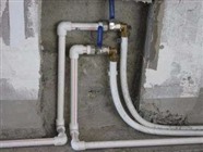 崂山区维修水管漏水 崂山水管水龙头安装维修 