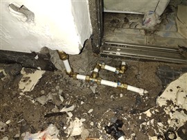 容桂水龙头维修容桂水龙头安装
