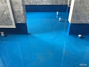 兰州西固区专业做防水联系电话