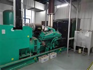 广州发电机维修保养 广州发电机出租公司