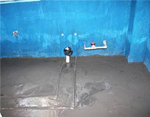 坡头区卫生间漏水不想砸地面-坡头区阳台防水