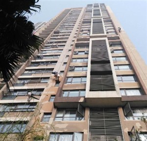 京山墙壁渗水维修,京山屋面漏水维修,【实地检测】