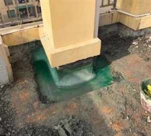 琅琊区卫生间漏水维修-琅琊区建筑防水