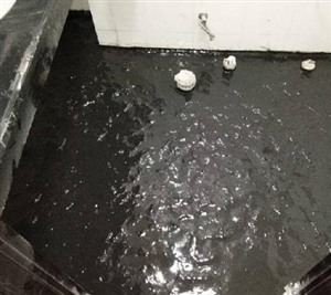 夹江房顶漏水维修-夹江平台漏水维修