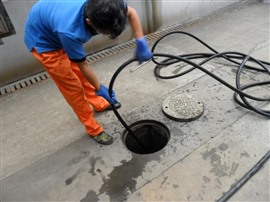 桃花镇管道疏通下水道、高压清洗清淤、肥西化粪池清理方法