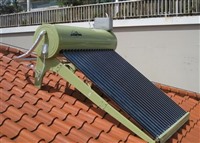 青岛市专业维修太阳能热水器，青岛全市服务