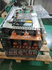 西门子直流调速器6RA80启动面板显示F60106修理电话