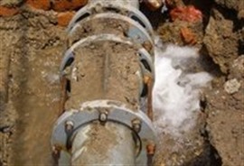 南通水管改造消防水改造