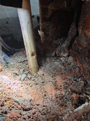 鹤山水管检测漏水维修 鹤山地下管道漏水维修服务