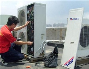重庆渝北区格力空调维修服务电话-全国统一24小时客服