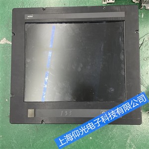 beijer触摸屏维修EPC PM 1900tc工控机修理