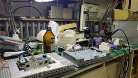 天津直流调速器、变频器、PLC、UPS维修
