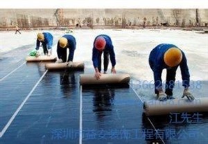 三亚卫生间防水，三亚楼顶楼面防水补漏，伸缩缝维修