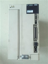 安川伺服驱动器伺服电机SGDV-7R6A01A专业维修
