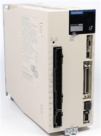 安川伺服驱动器伺服电机SGD7S-7R6A00A001维修 