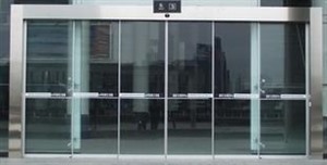 上海九亭镇玻璃门维修 玻璃门安装