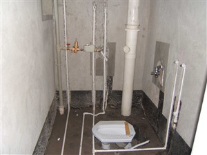 南京溧水暗漏检测定位，水管改造，厨卫水管漏水维修