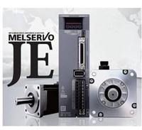 三菱MR-JE-系列伺服驱动器三菱伺服电机专业维修 保养